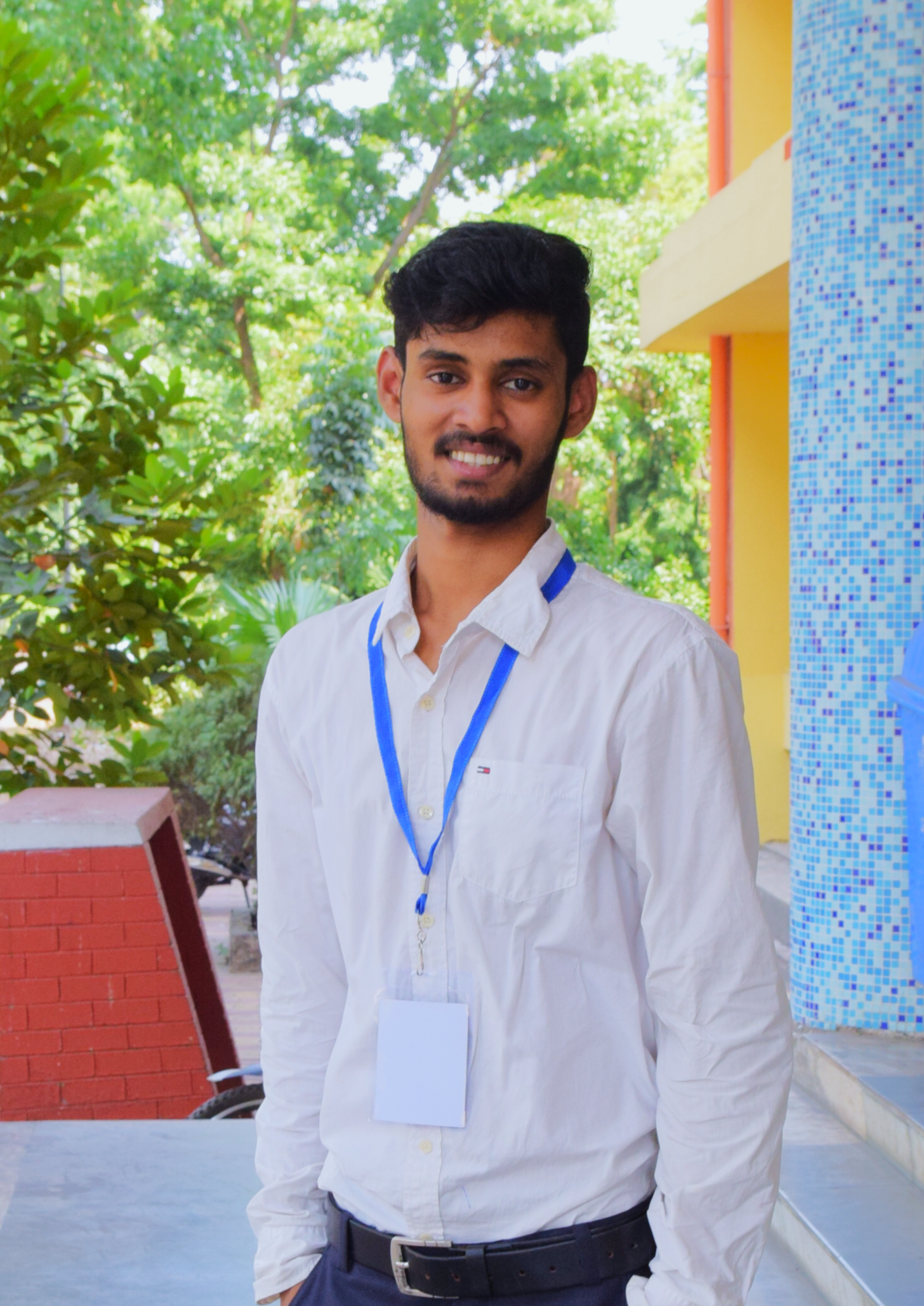 Vicky Kumar